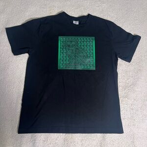 OVO Code Owl T-shirt Black M